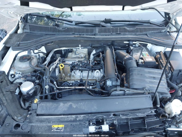 2019 Volkswagen Jetta 1.4t R-line/1.4t S/1.4t Se მანქანა იყიდება აუქციონზე, vin: 3VWC57BU9KM087966, აუქციონის ნომერი: 45433648