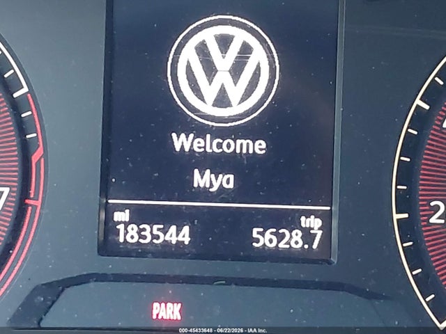 2019 Volkswagen Jetta 1.4t R-line/1.4t S/1.4t Se მანქანა იყიდება აუქციონზე, vin: 3VWC57BU9KM087966, აუქციონის ნომერი: 45433648