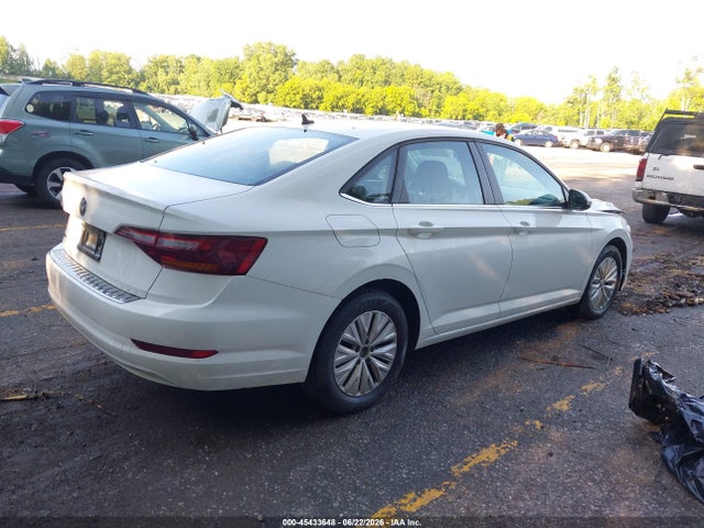 2019 Volkswagen Jetta 1.4t R-line/1.4t S/1.4t Se მანქანა იყიდება აუქციონზე, vin: 3VWC57BU9KM087966, აუქციონის ნომერი: 45433648