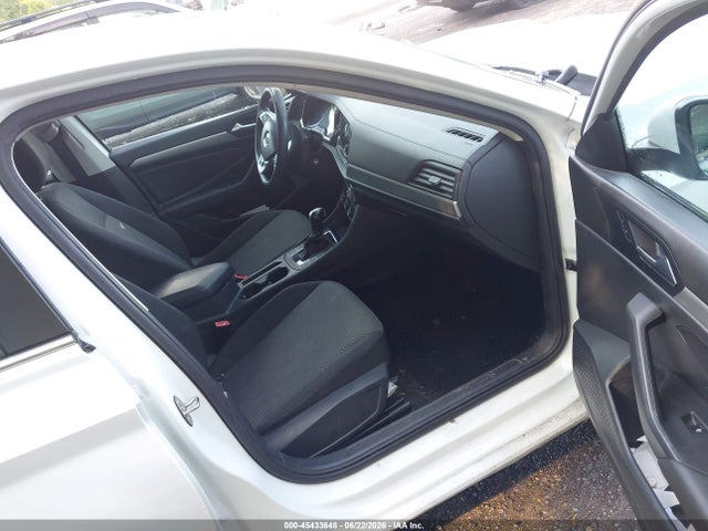 2019 Volkswagen Jetta 1.4t R-line/1.4t S/1.4t Se მანქანა იყიდება აუქციონზე, vin: 3VWC57BU9KM087966, აუქციონის ნომერი: 45433648