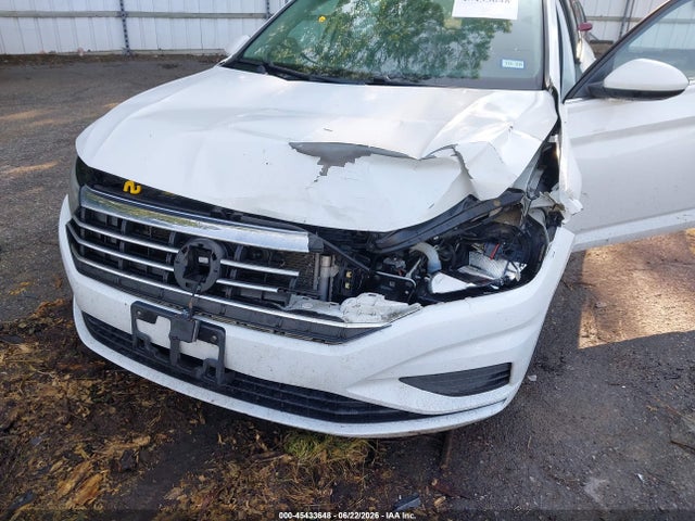 2019 Volkswagen Jetta 1.4t R-line/1.4t S/1.4t Se მანქანა იყიდება აუქციონზე, vin: 3VWC57BU9KM087966, აუქციონის ნომერი: 45433648