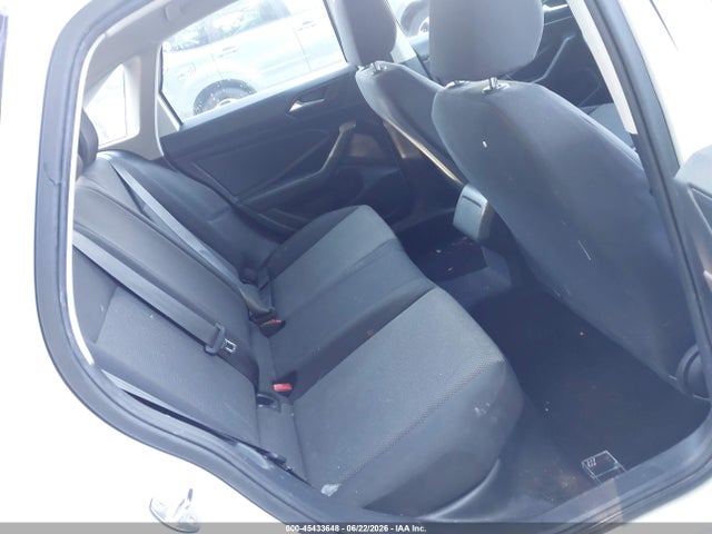 2019 Volkswagen Jetta 1.4t R-line/1.4t S/1.4t Se მანქანა იყიდება აუქციონზე, vin: 3VWC57BU9KM087966, აუქციონის ნომერი: 45433648