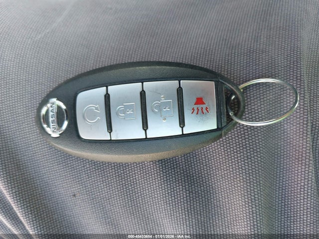Продажа на аукционе авто 2017 Nissan Murano Sv, vin: 5N1AZ2MH3HN112758, номер лота: 45433654