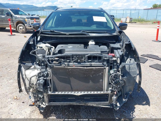 Продажа на аукционе авто 2017 Nissan Murano Sv, vin: 5N1AZ2MH3HN112758, номер лота: 45433654