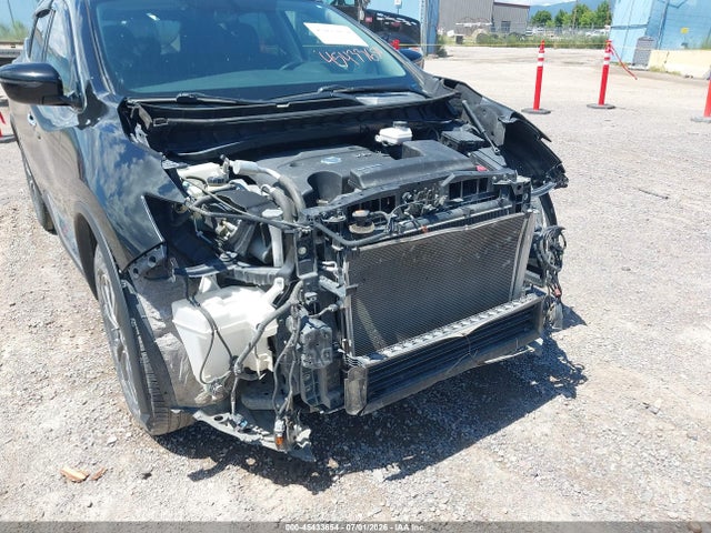 Продажа на аукционе авто 2017 Nissan Murano Sv, vin: 5N1AZ2MH3HN112758, номер лота: 45433654