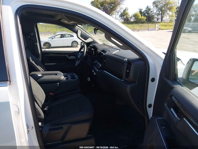 2026 Gmc Sierra 1500 , Short Bed, Sle, 4wd მანქანა იყიდება აუქციონზე, vin: 3GTPUBEK2TG294557, აუქციონის ნომერი: 45433657
