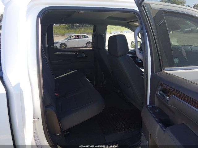 2026 Gmc Sierra 1500 , Short Bed, Sle, 4wd მანქანა იყიდება აუქციონზე, vin: 3GTPUBEK2TG294557, აუქციონის ნომერი: 45433657