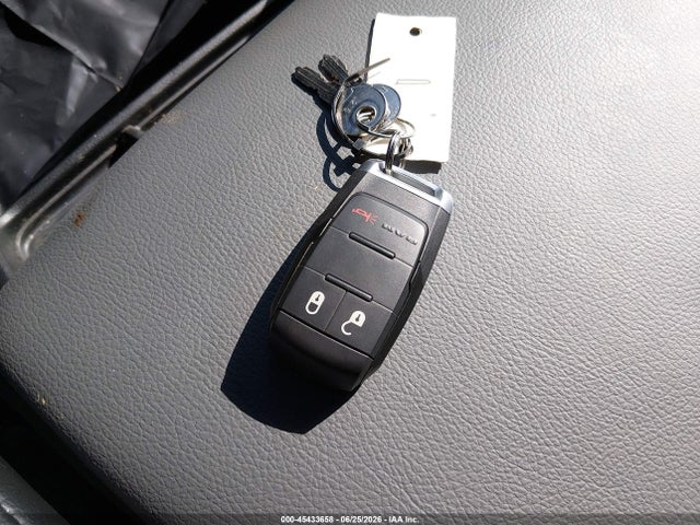 Продаж на аукціоні авто 2024 Ram 2500, vin: 3C7WR5HJ2RG274760, номер лоту: 45433658