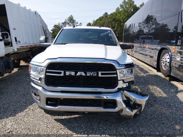 Продаж на аукціоні авто 2024 Ram 2500, vin: 3C7WR5HJ2RG274760, номер лоту: 45433658