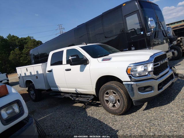 Продаж на аукціоні авто 2024 Ram 2500, vin: 3C7WR5HJ2RG274760, номер лоту: 45433658