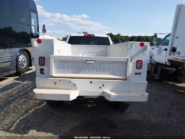 Продаж на аукціоні авто 2024 Ram 2500, vin: 3C7WR5HJ2RG274760, номер лоту: 45433658