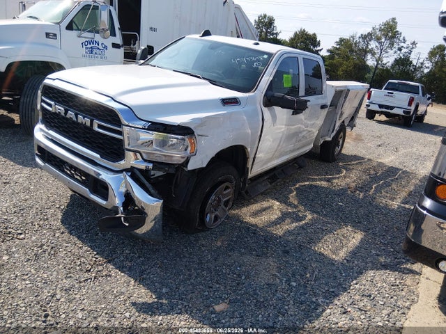 Продаж на аукціоні авто 2024 Ram 2500, vin: 3C7WR5HJ2RG274760, номер лоту: 45433658