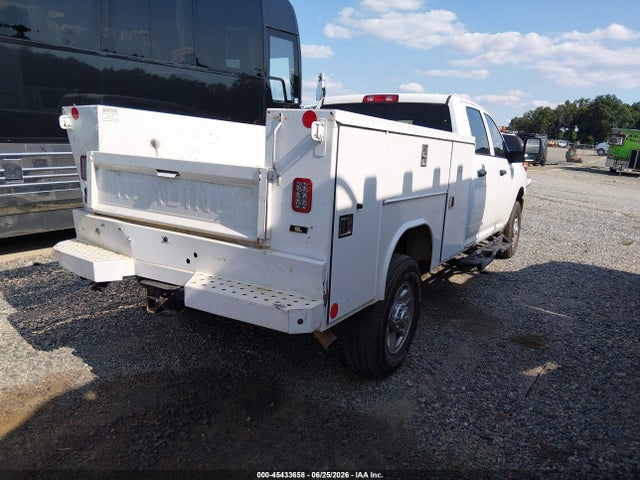 Продаж на аукціоні авто 2024 Ram 2500, vin: 3C7WR5HJ2RG274760, номер лоту: 45433658