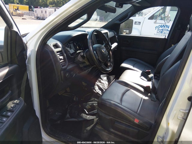 Продаж на аукціоні авто 2024 Ram 2500, vin: 3C7WR5HJ2RG274760, номер лоту: 45433658