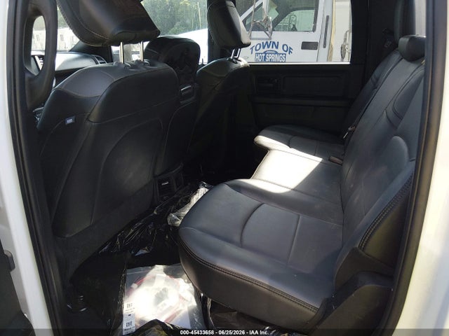 Продаж на аукціоні авто 2024 Ram 2500, vin: 3C7WR5HJ2RG274760, номер лоту: 45433658
