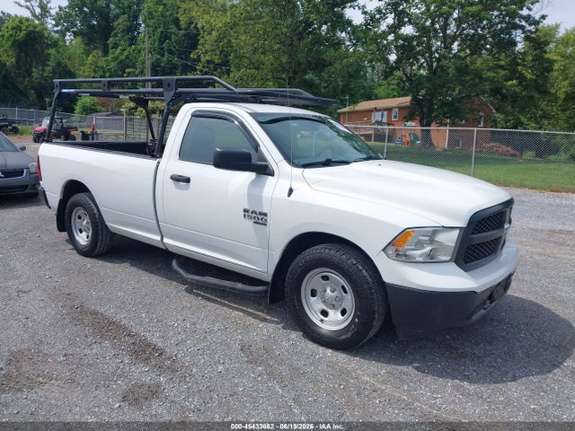 Aukcja sprzedaży 2020 Ram 1500 Classic Tradesman  4x2 8' Box, vin: 3C6JR6DG2LG211079, numer aukcji: 45433662