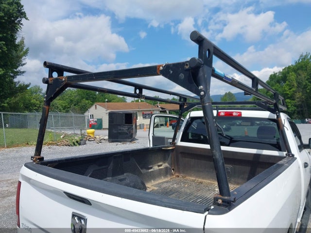 Aukcja sprzedaży 2020 Ram 1500 Classic Tradesman  4x2 8' Box, vin: 3C6JR6DG2LG211079, numer aukcji: 45433662