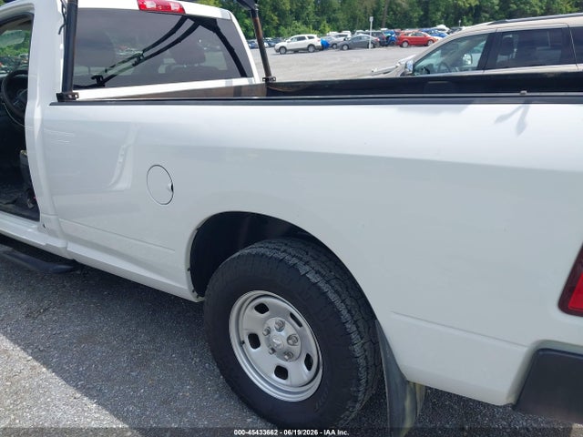 Aukcja sprzedaży 2020 Ram 1500 Classic Tradesman  4x2 8' Box, vin: 3C6JR6DG2LG211079, numer aukcji: 45433662