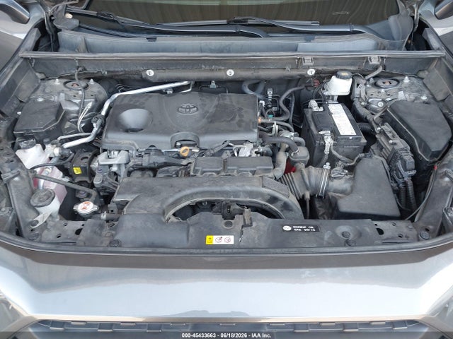 Toyota Rav4 Trd Off-road 2020 2T3J1RFV6LC112988 Image 10