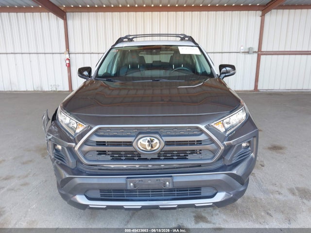 Toyota Rav4 Trd Off-road 2020 2T3J1RFV6LC112988 Image 12