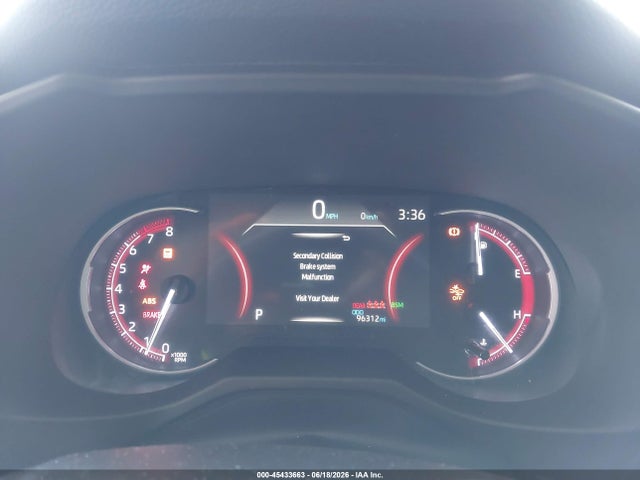 Toyota Rav4 Trd Off-road 2020 2T3J1RFV6LC112988 Image 15