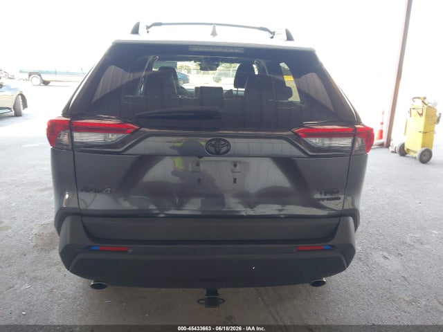 Toyota Rav4 Trd Off-road 2020 2T3J1RFV6LC112988 Image 16