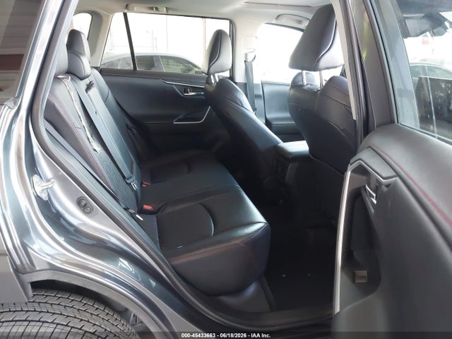 Toyota Rav4 Trd Off-road 2020 2T3J1RFV6LC112988 Image 8