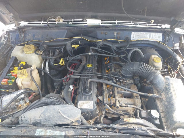Auction sale of the 1996 Jeep Cherokee Sport/classic, vin: 1J4FT68S7TL323307, lot number: 45433667