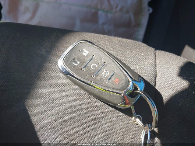 45433673 :رقم المزاد ، 1G1ZD5ST5LF070250 vin ، 2020 Chevrolet Malibu Fwd Lt مزاد بيع