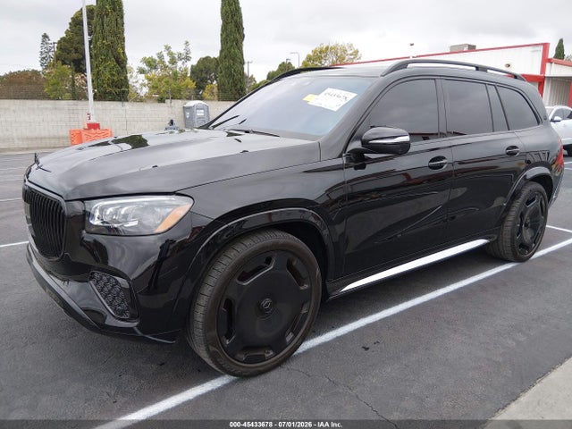4JGFF8HB2RB155823 Mercedes-Benz Maybach Gls 600 4matic