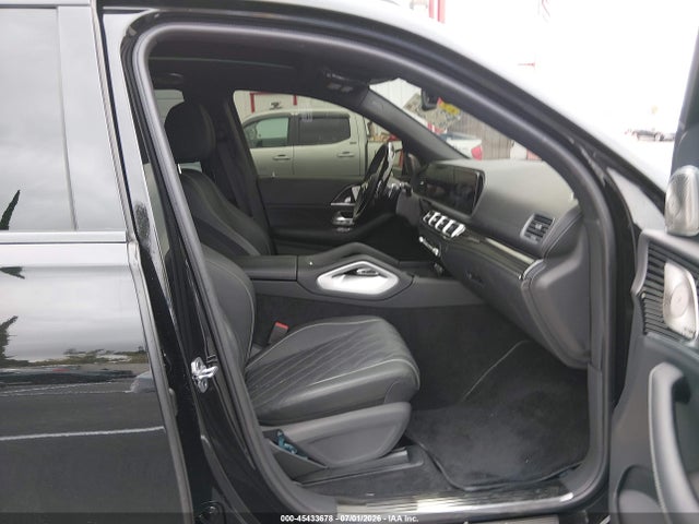 Auction sale of the 2024 Mercedes-benz Maybach Gls 600 4matic, vin: 4JGFF8HB2RB155823, lot number: 45433678