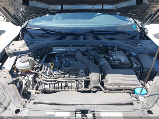 3VWBM7BU6PM034941 Volkswagen Jetta 1.5t Sport