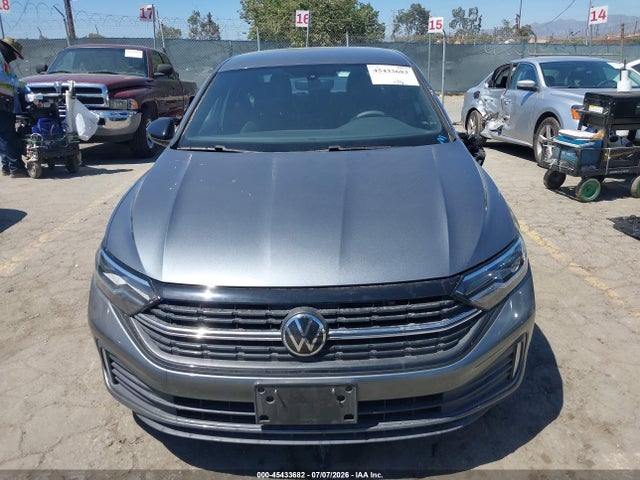 3VWBM7BU6PM034941 Volkswagen Jetta 1.5t Sport