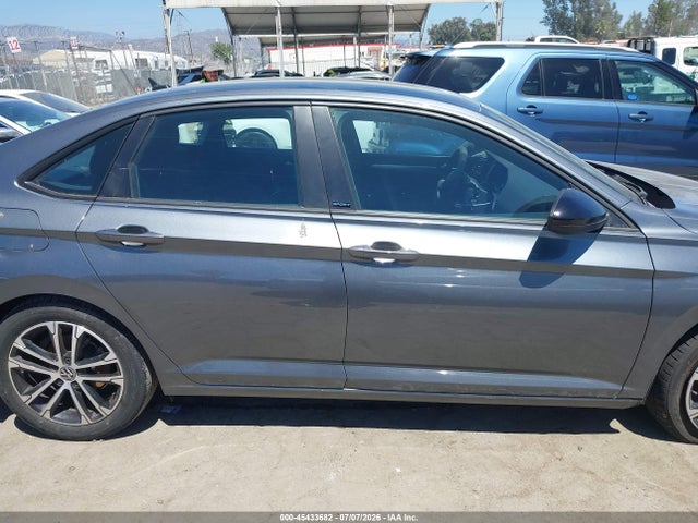 3VWBM7BU6PM034941 Volkswagen Jetta 1.5t Sport