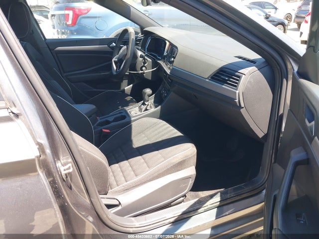 3VWBM7BU6PM034941 Volkswagen Jetta 1.5t Sport