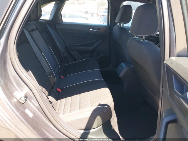 3VWBM7BU6PM034941 Volkswagen Jetta 1.5t Sport
