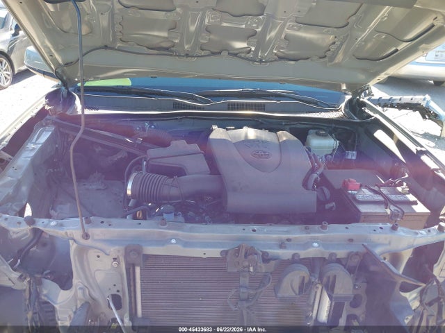 3TMDZ5BN7NM137549 Toyota Tacoma Trd Off Road