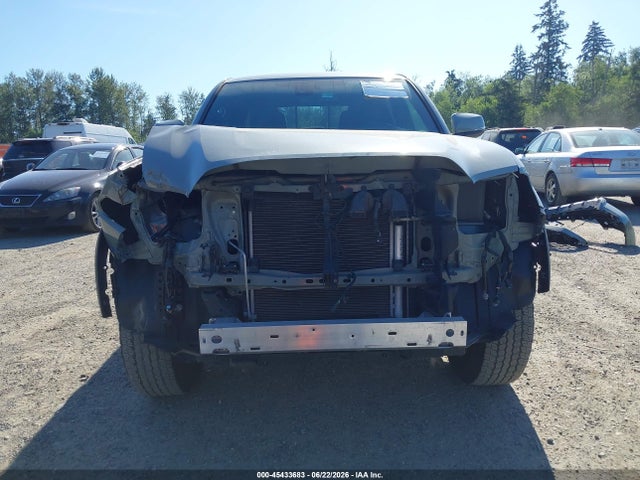 3TMDZ5BN7NM137549 Toyota Tacoma Trd Off Road