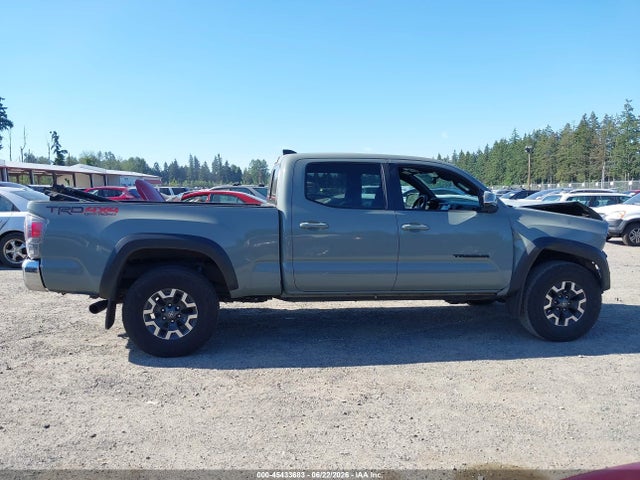 3TMDZ5BN7NM137549 Toyota Tacoma Trd Off Road