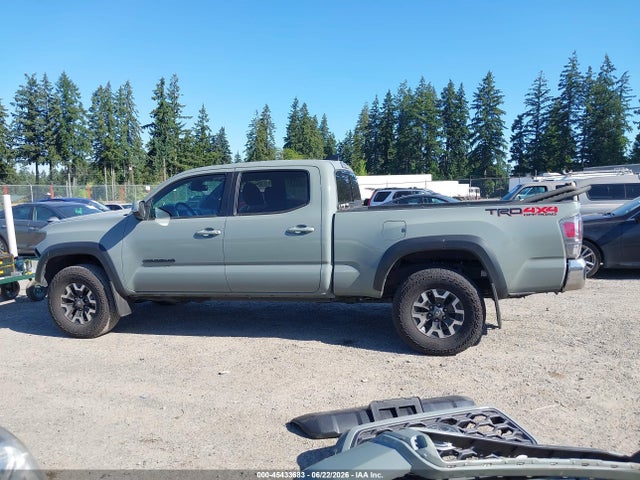 3TMDZ5BN7NM137549 Toyota Tacoma Trd Off Road