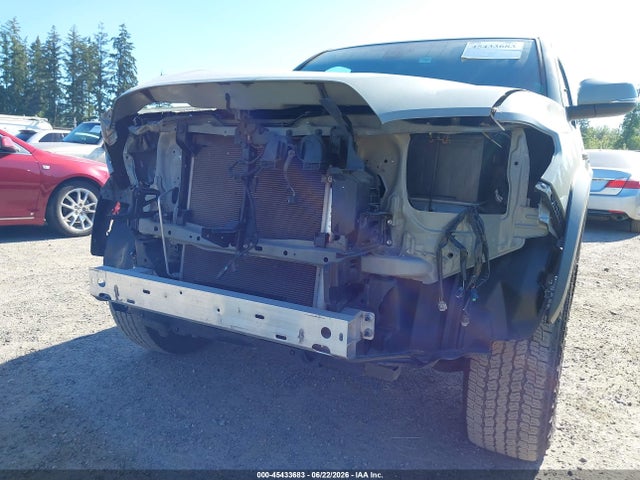 3TMDZ5BN7NM137549 Toyota Tacoma Trd Off Road