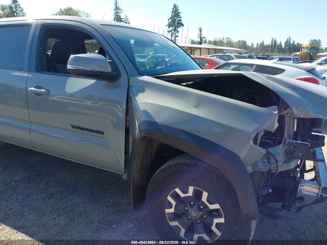 3TMDZ5BN7NM137549 Toyota Tacoma Trd Off Road