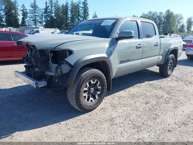 3TMDZ5BN7NM137549 Toyota Tacoma Trd Off Road