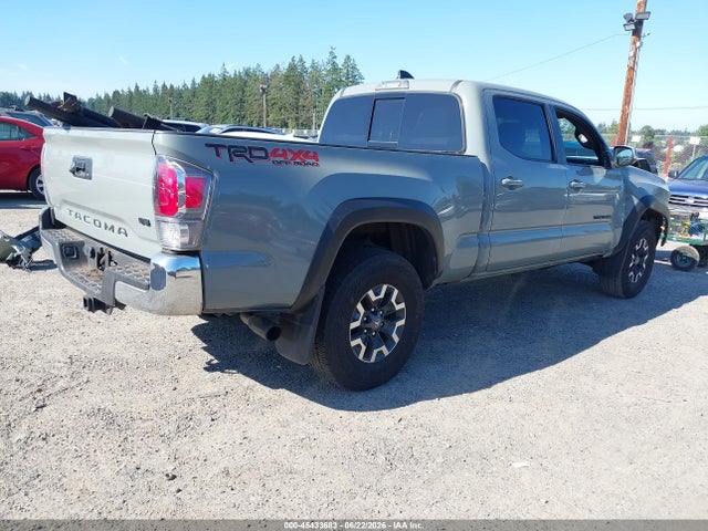 3TMDZ5BN7NM137549 Toyota Tacoma Trd Off Road