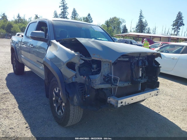 3TMDZ5BN7NM137549 Toyota Tacoma Trd Off Road