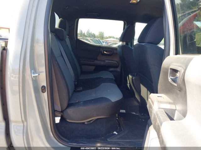 3TMDZ5BN7NM137549 Toyota Tacoma Trd Off Road