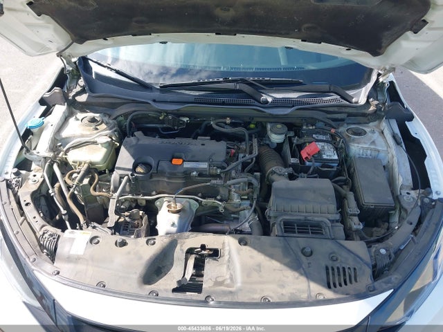 19XFC2F87KE214407 Honda Civic Sport
