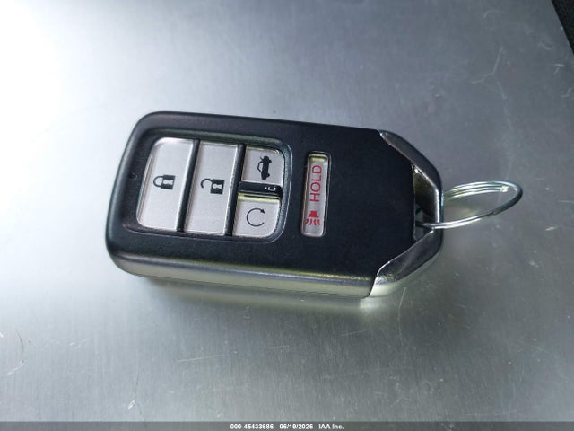 19XFC2F87KE214407 Honda Civic Sport