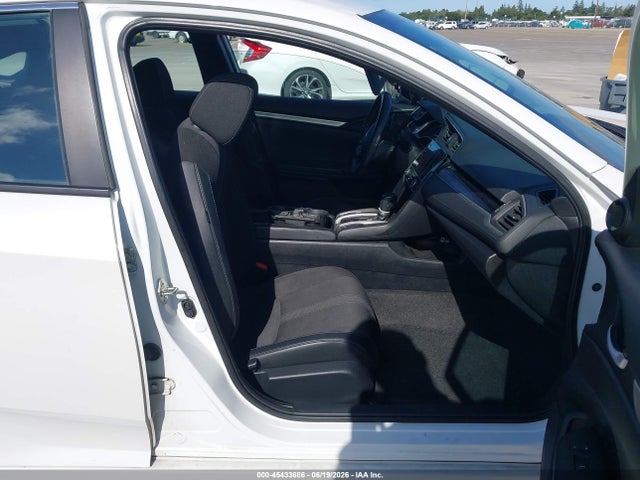 19XFC2F87KE214407 Honda Civic Sport