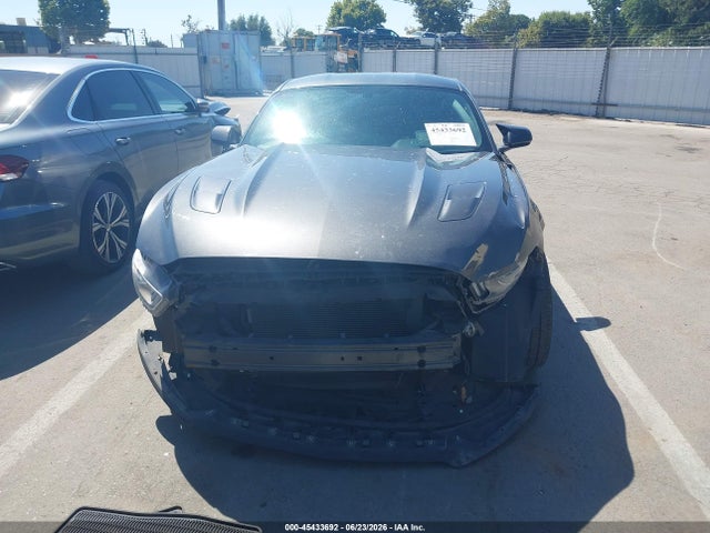 1FA6P8CF7G5328393 Ford Mustang Gt/gt Premium